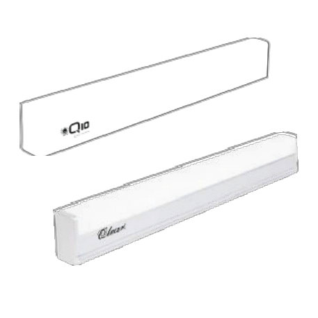 q10 led t5 batten