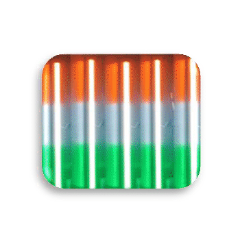 tiranga tube