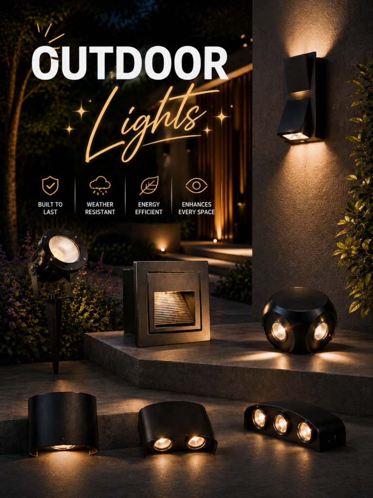 Vision Tech Industries – Where Innovation Meets Illumination